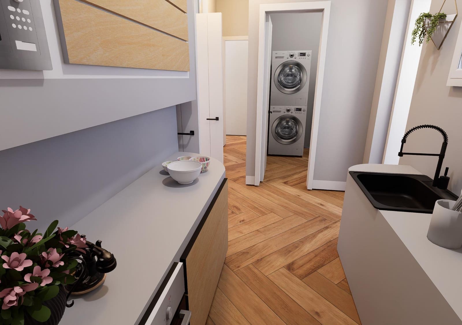 4 bedroom Villa for sale in Montequinto with pool garage - € 1,280,000 (Ref: 9379031)