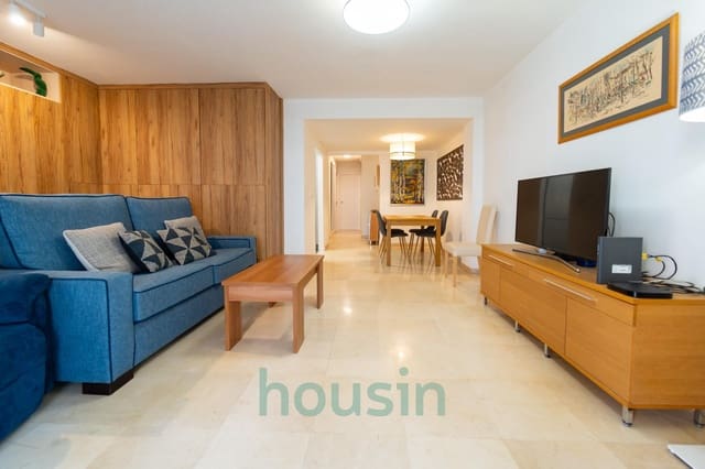 2 soverom Leilighet til salgs i Los Remedios, Sevilla by - € 435 000 (Ref: 9403397)