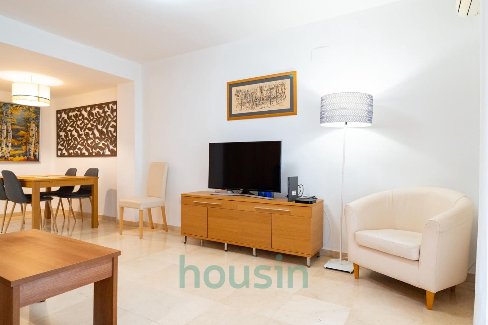 2 soverom Leilighet til salgs i Sevilla by - € 435 000 (Ref: 9403397)