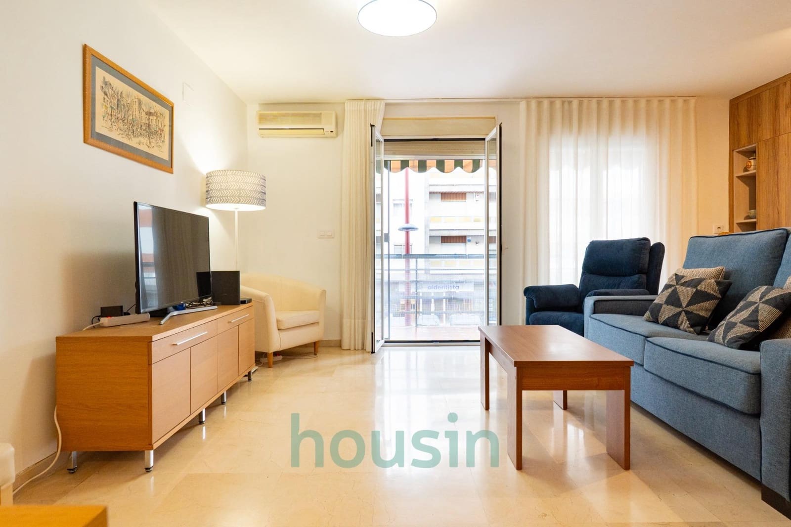 2 soverom Leilighet til salgs i Sevilla by - € 435 000 (Ref: 9403397)