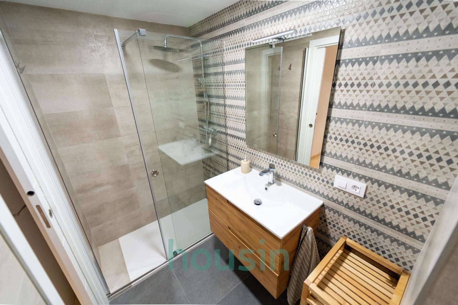 2 soverom Leilighet til salgs i Sevilla by - € 435 000 (Ref: 9403397)