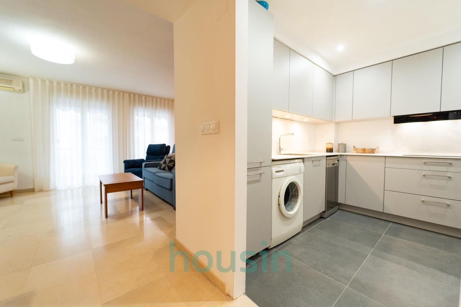 2 soverom Leilighet til salgs i Sevilla by - € 398 000 (Ref: 9403397)