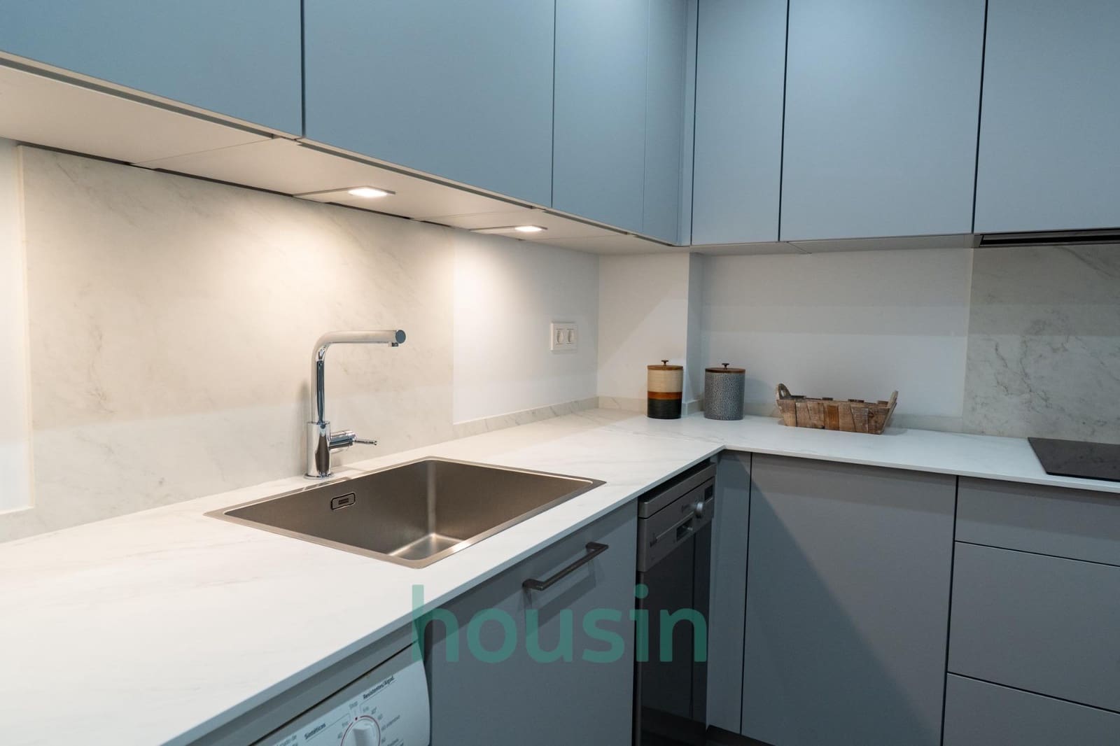 2 soverom Leilighet til salgs i Sevilla by - € 398 000 (Ref: 9403397)