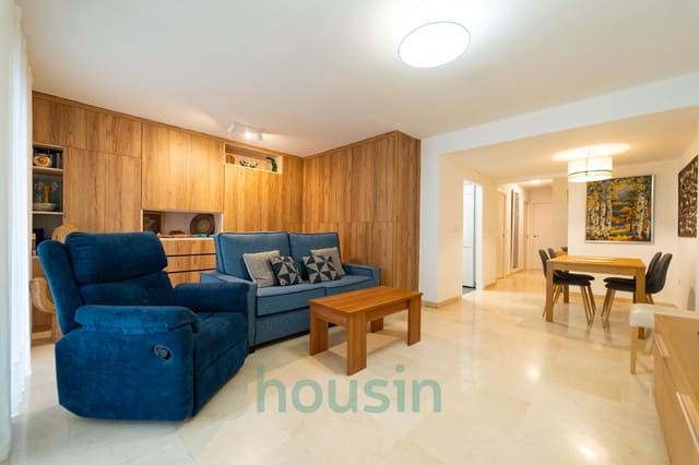 Piso de 2 habitaciones en Los Remedios, Sevilla ciudad en venta - 398.000 € (Ref: 9403397)