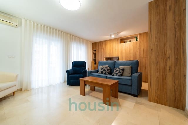 Piso de 2 habitaciones en Los Remedios, Sevilla ciudad en venta - 398.000 € (Ref: 9403397)