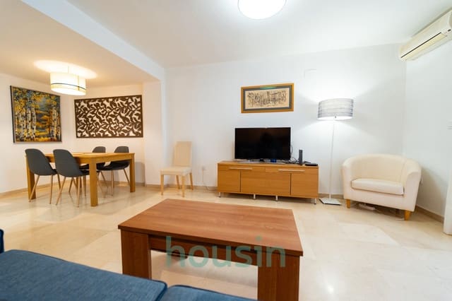 Piso de 2 habitaciones en Los Remedios, Sevilla ciudad en venta - 398.000 € (Ref: 9403397)