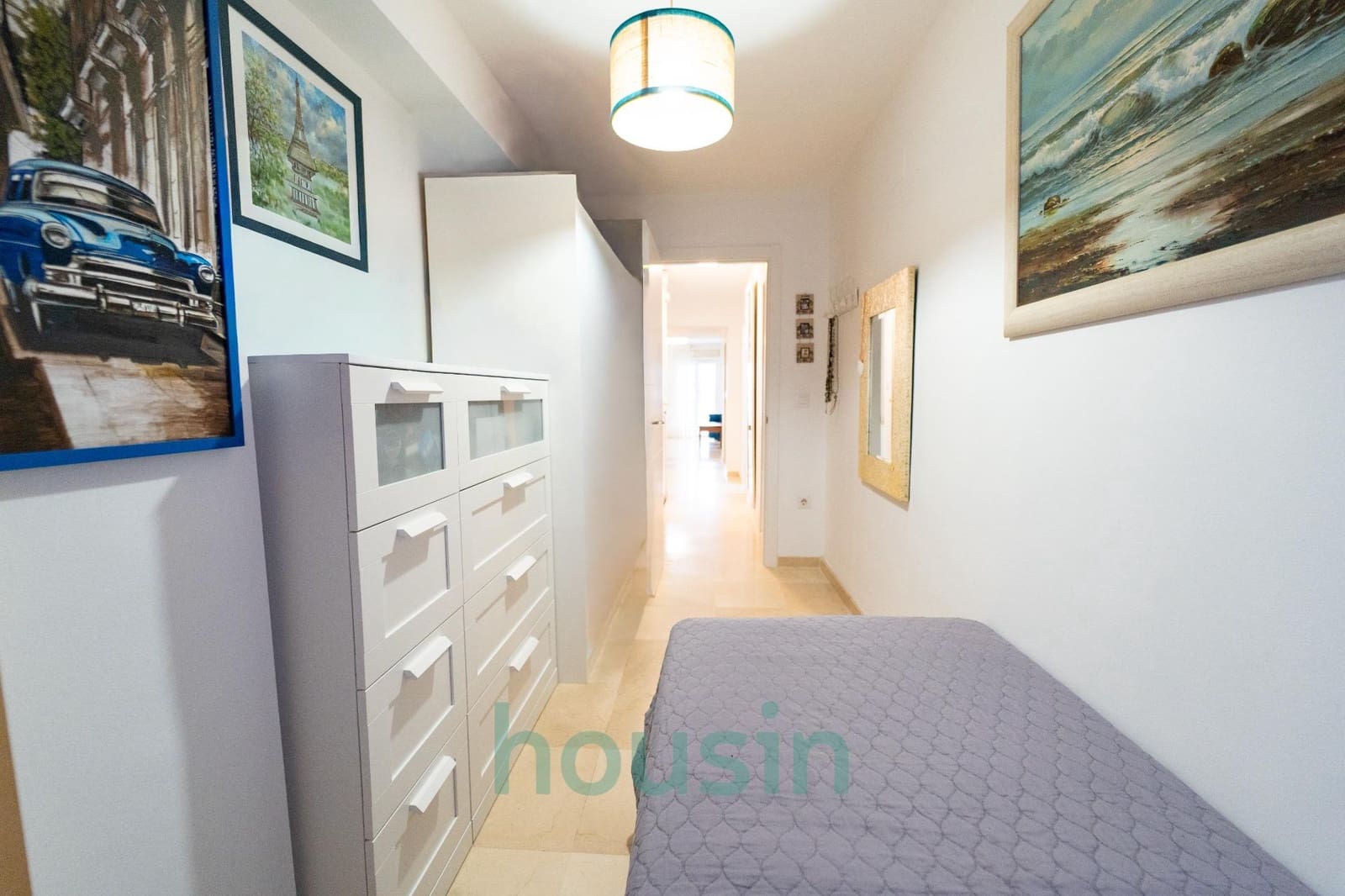 2 soverom Leilighet til salgs i Sevilla by - € 398 000 (Ref: 9403397)