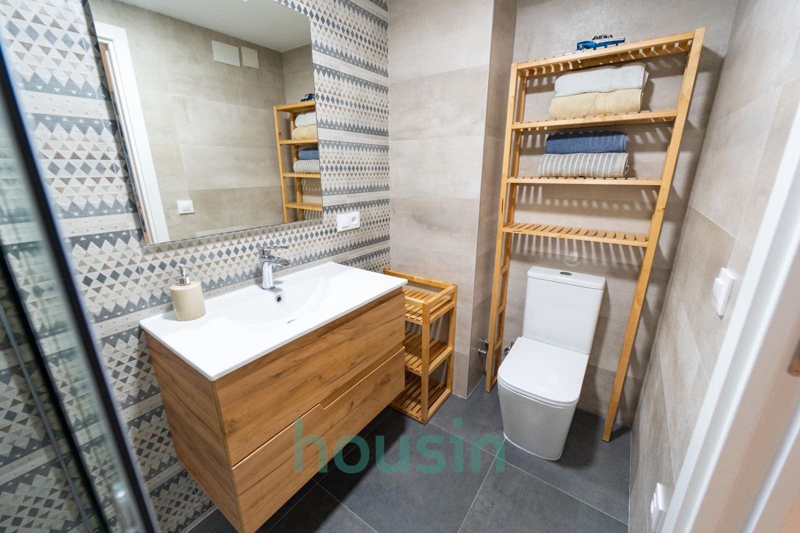 2 soverom Leilighet til salgs i Sevilla by - € 398 000 (Ref: 9403397)