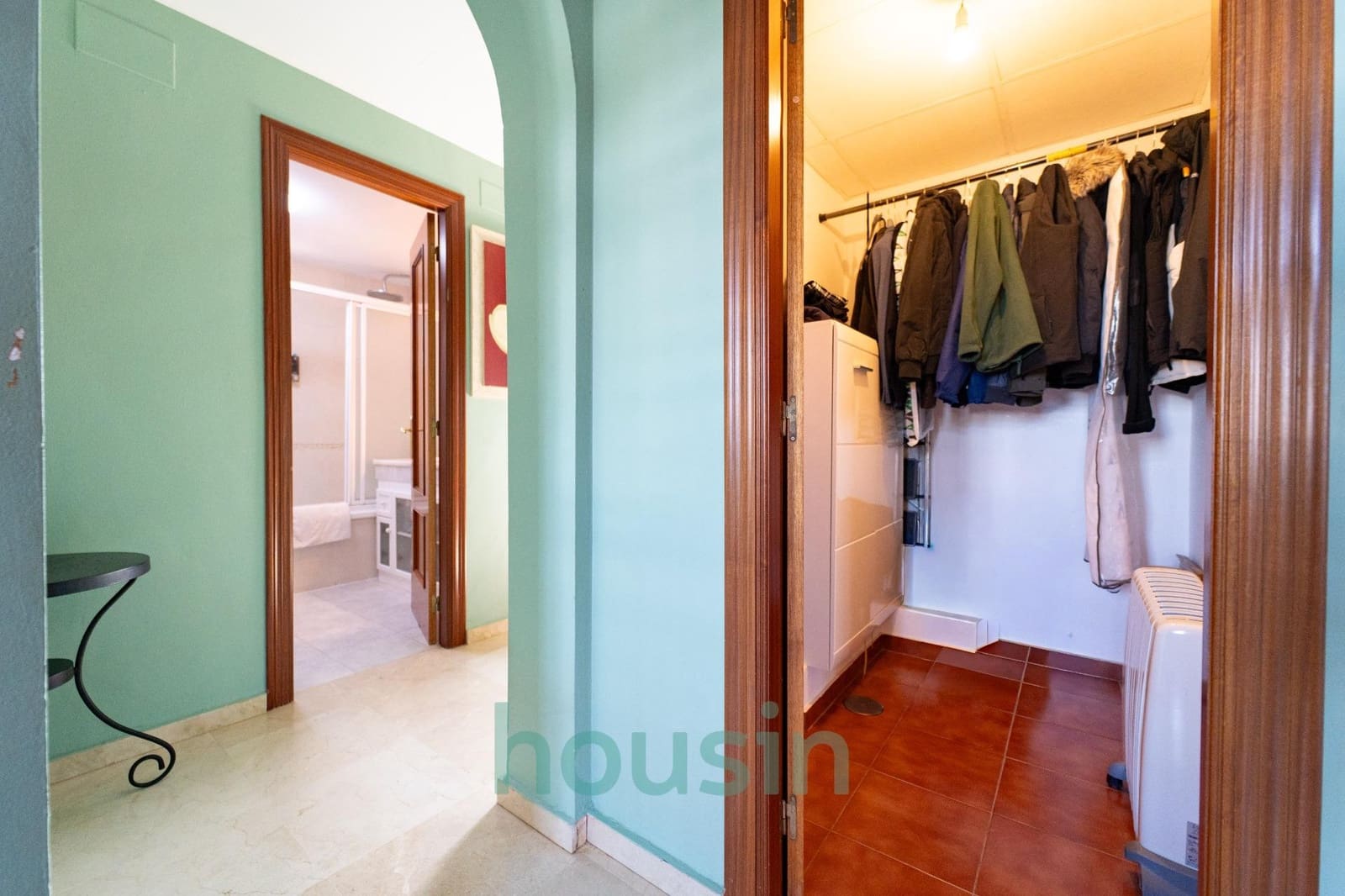 5 soveværelse Villa til salg i Montequinto med swimmingpool garage - € 1.050.000 (Ref: 9414106)