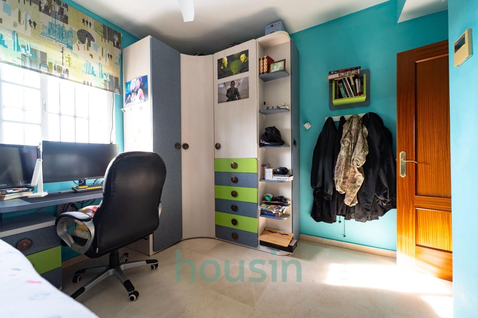 5 soveværelse Villa til salg i Montequinto med swimmingpool garage - € 1.050.000 (Ref: 9414106)