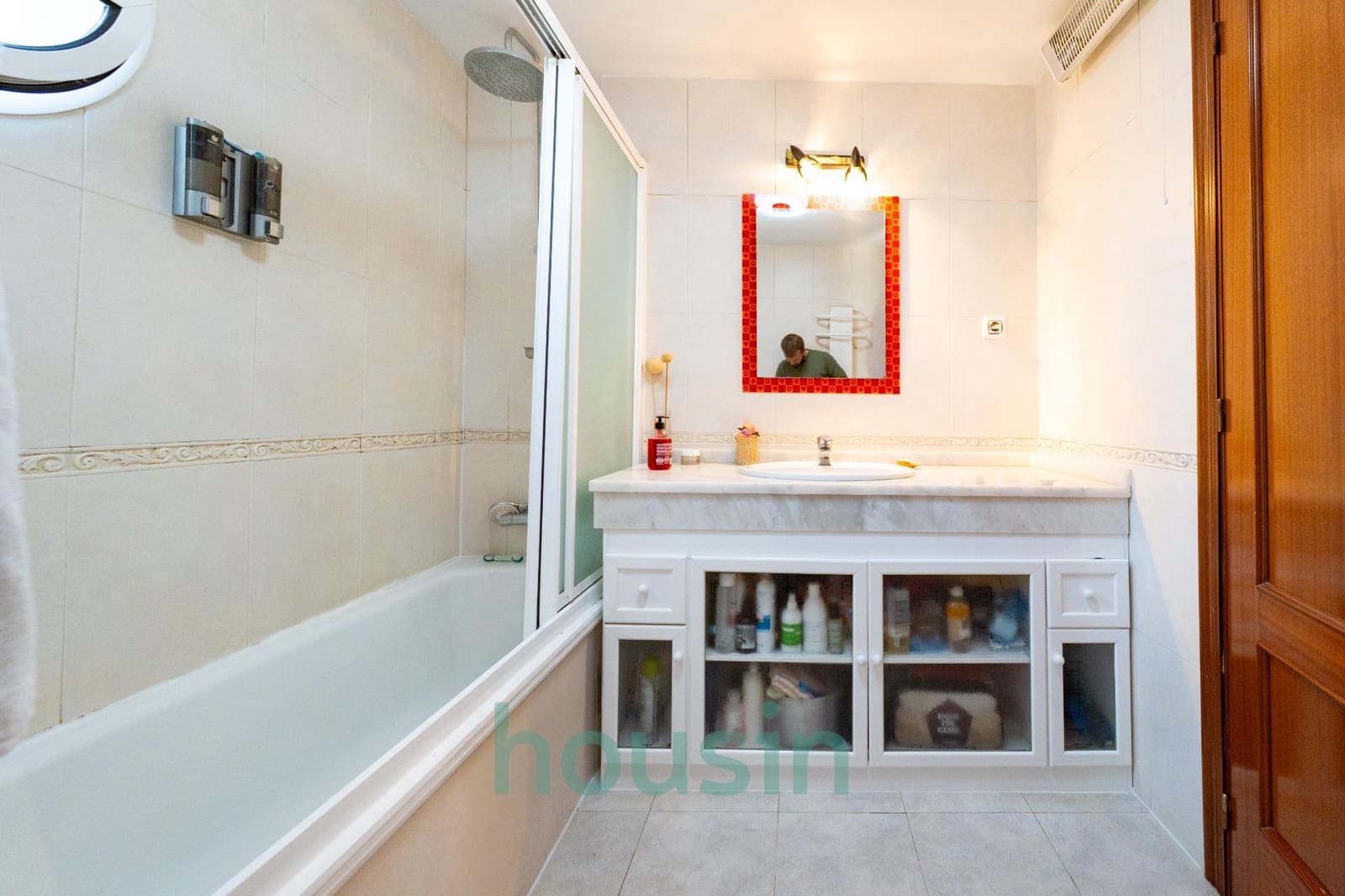 5 soveværelse Villa til salg i Montequinto med swimmingpool garage - € 1.050.000 (Ref: 9414106)