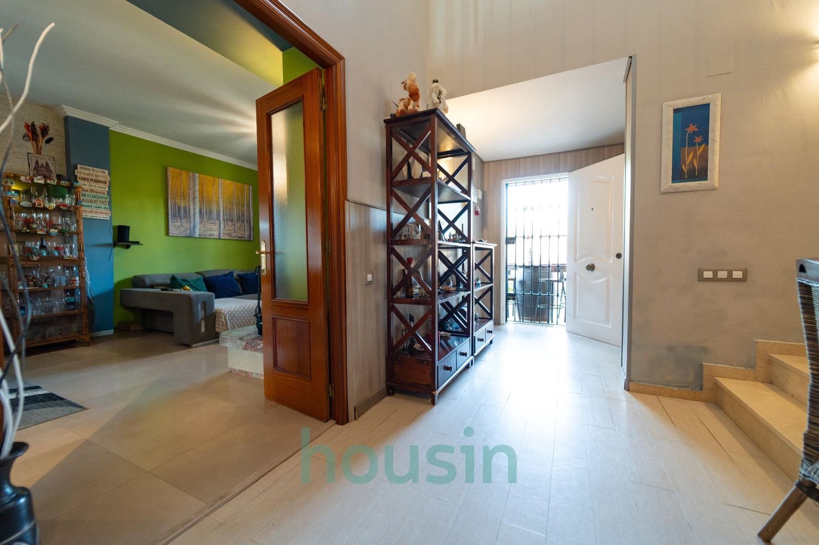 5 soveværelse Villa til salg i Montequinto med swimmingpool garage - € 1.050.000 (Ref: 9414106)