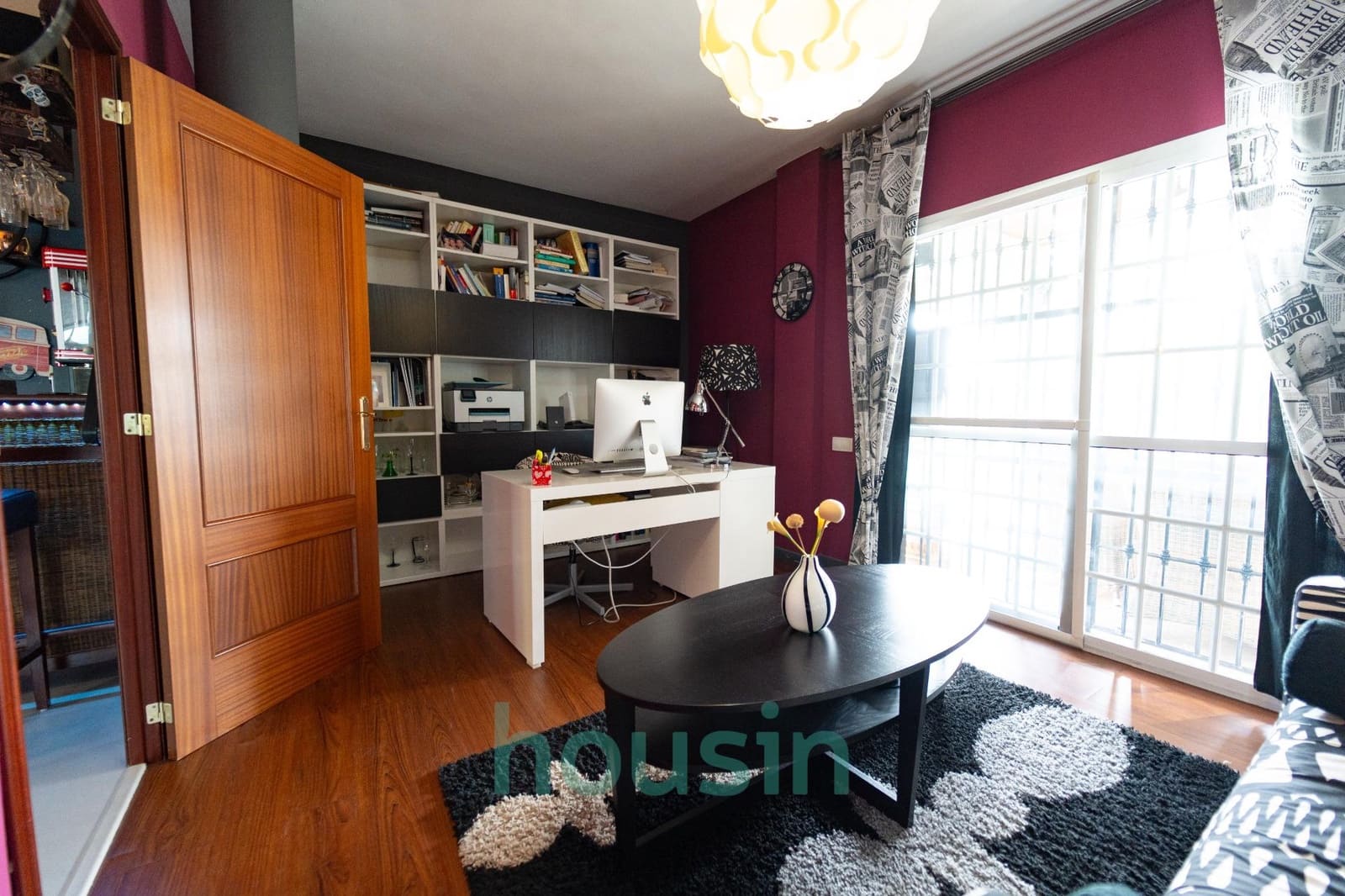 5 soveværelse Villa til salg i Montequinto med swimmingpool garage - € 1.050.000 (Ref: 9414106)