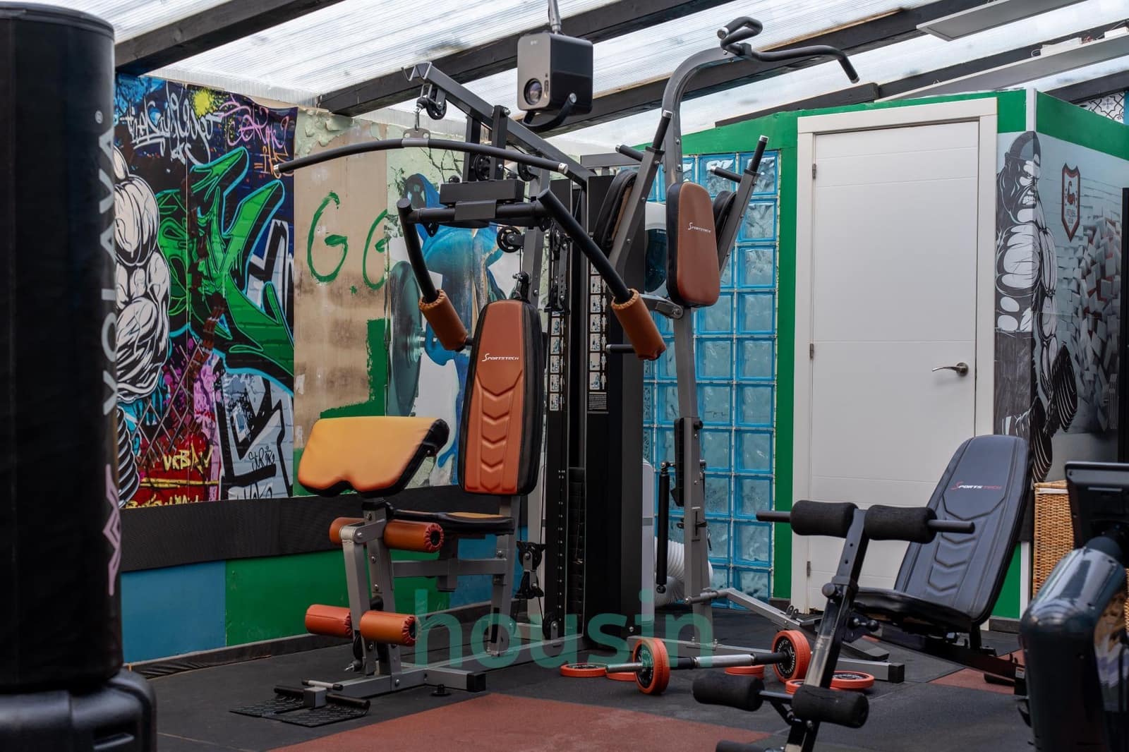 5 soveværelse Villa til salg i Montequinto med swimmingpool garage - € 1.050.000 (Ref: 9414106)