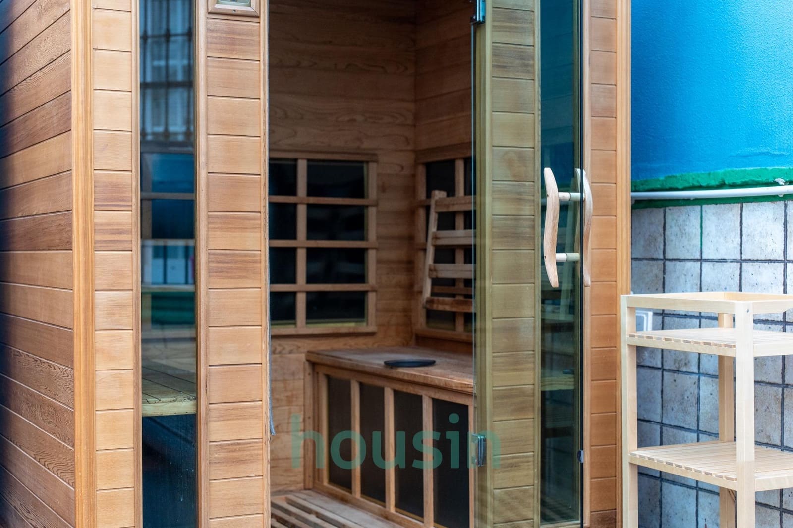 5 soveværelse Villa til salg i Montequinto med swimmingpool garage - € 1.050.000 (Ref: 9414106)