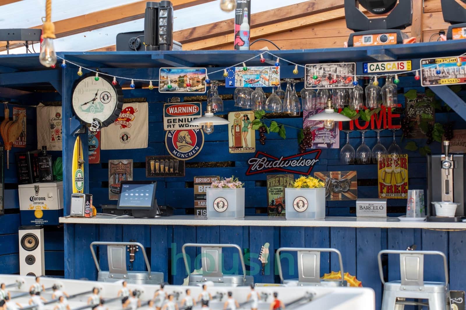 5 soveværelse Villa til salg i Montequinto med swimmingpool garage - € 1.050.000 (Ref: 9414106)