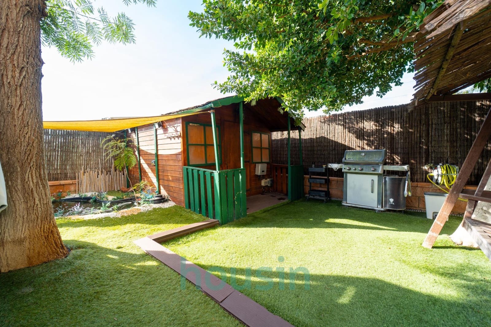 5 soveværelse Villa til salg i Montequinto med swimmingpool garage - € 1.050.000 (Ref: 9414106)