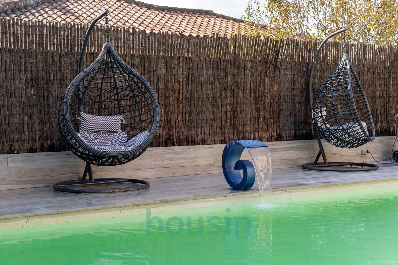 5 soveværelse Villa til salg i Montequinto med swimmingpool garage - € 1.050.000 (Ref: 9414106)