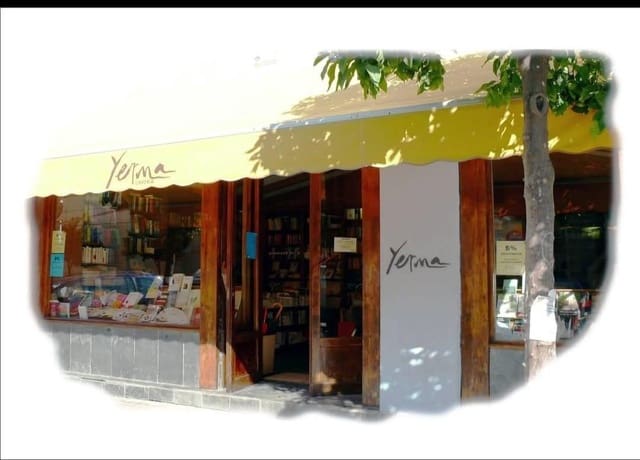 Kommersiell til salgs i Sevilla by - € 285 000 (Ref: 9431080)