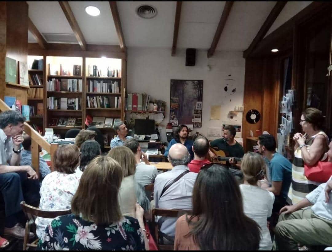 Kommersiell til salgs i Sevilla by - € 285 000 (Ref: 9431080)