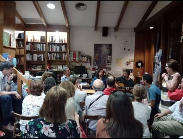 Kommersiell til salgs i Sevilla by - € 285 000 (Ref: 9431080)