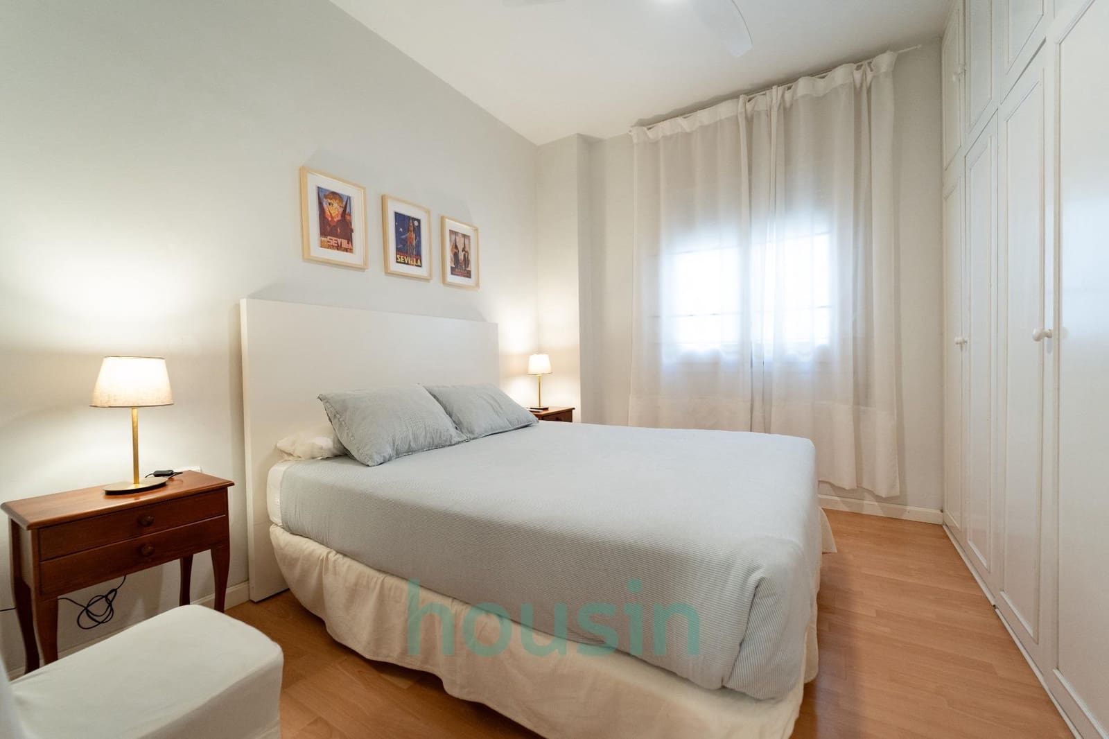 2 soveværelse Lejlighed til salg i Sevilla by - € 430.000 (Ref: 9437851)