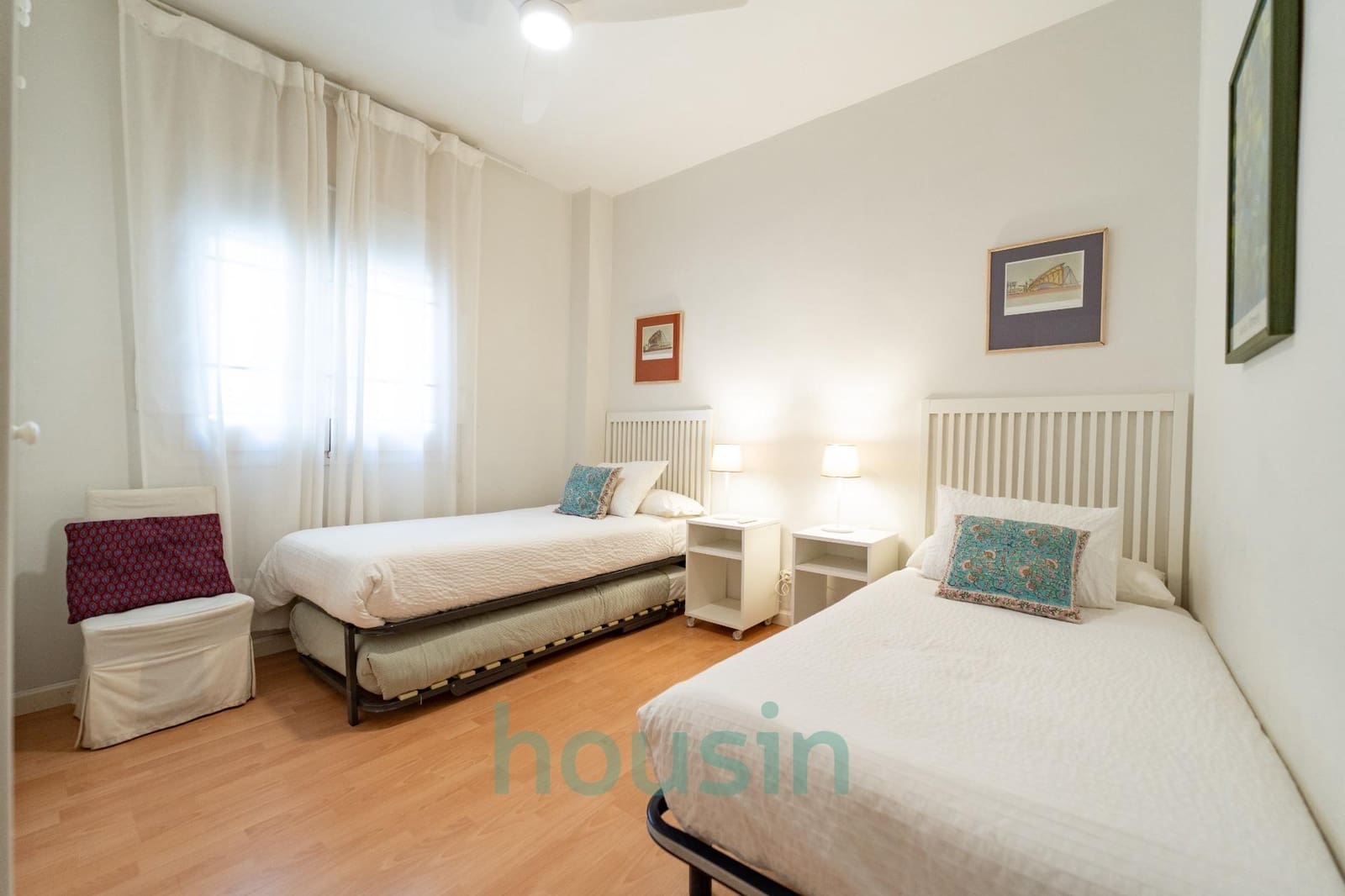 2 soveværelse Lejlighed til salg i Sevilla by - € 430.000 (Ref: 9437851)