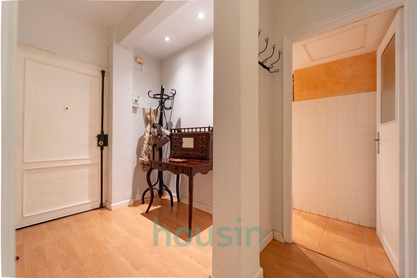 2 soveværelse Lejlighed til salg i Sevilla by - € 430.000 (Ref: 9437851)