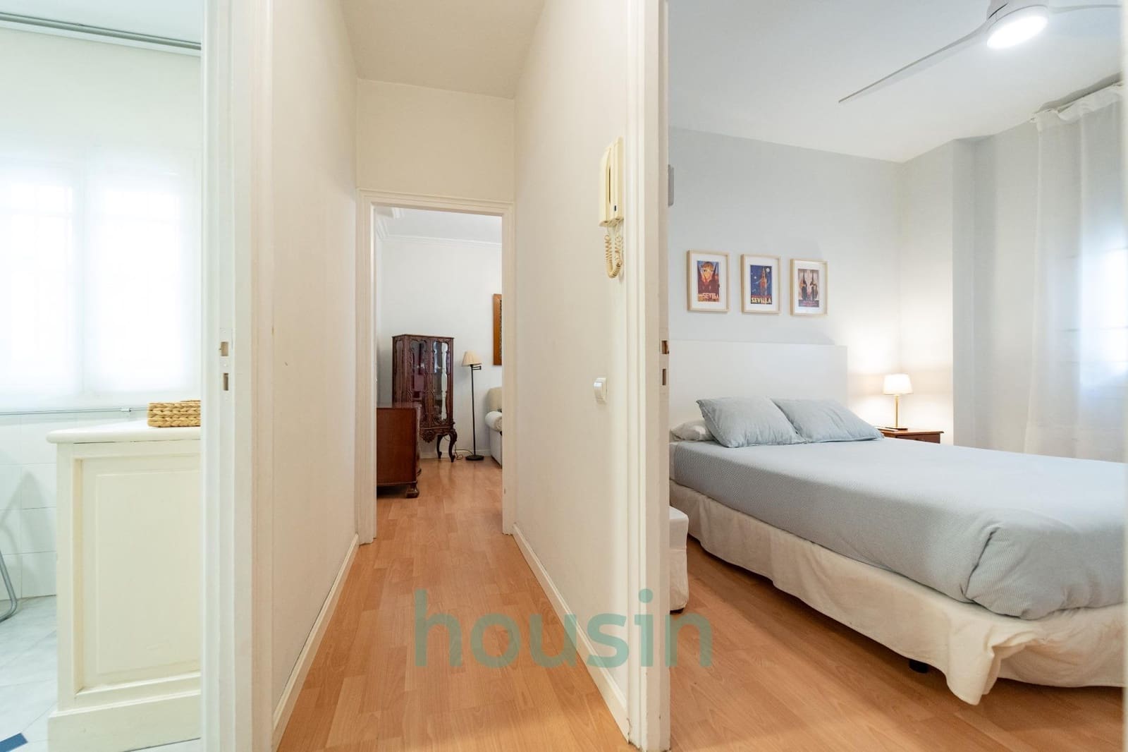 2 soveværelse Lejlighed til salg i Sevilla by - € 430.000 (Ref: 9437851)