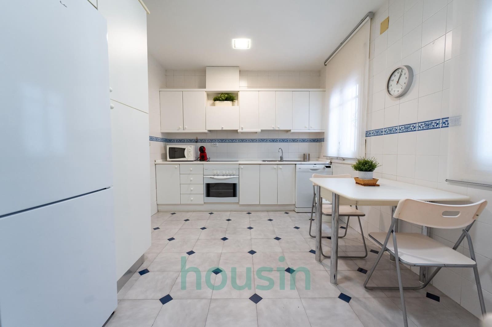 2 soveværelse Lejlighed til salg i Sevilla by - € 430.000 (Ref: 9437851)