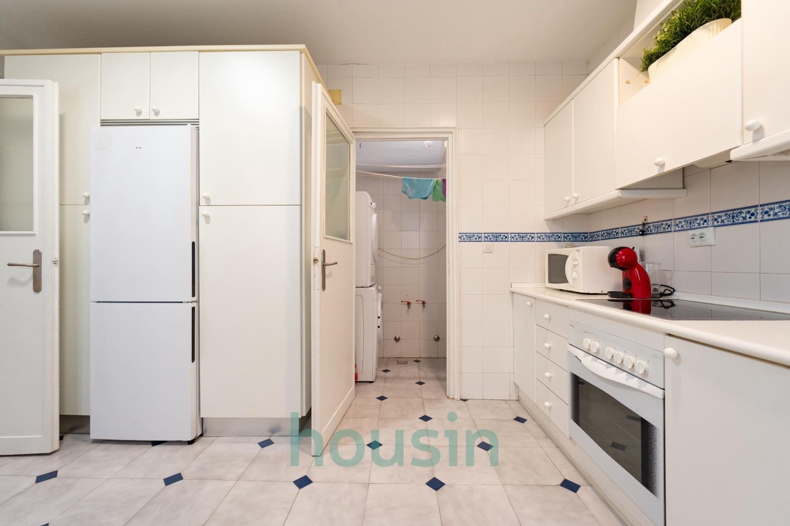 2 soveværelse Lejlighed til salg i Sevilla by - € 430.000 (Ref: 9437851)