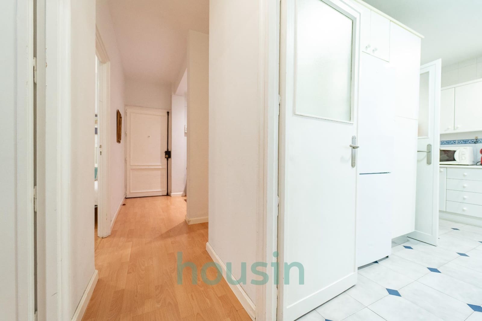 2 soveværelse Lejlighed til salg i Sevilla by - € 430.000 (Ref: 9437851)