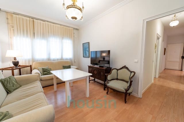 2 quarto Apartamento para venda em Los Remedios, Sevilha cidade - 430 000 € (Ref: 9437851)