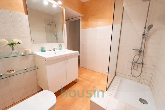 2 quarto Apartamento para venda em Los Remedios, Sevilha cidade - 430 000 € (Ref: 9437851)