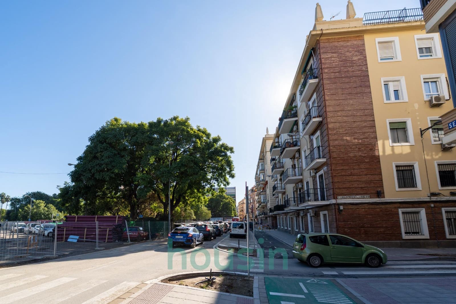 2 soveværelse Lejlighed til salg i Sevilla by - € 430.000 (Ref: 9437851)