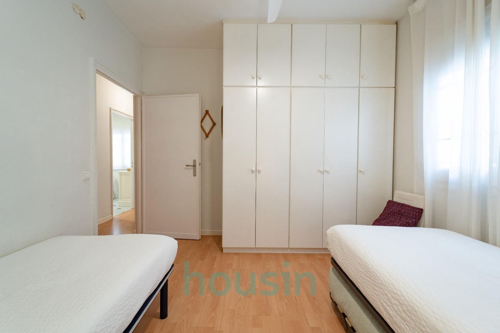 2 soverom Leilighet til salgs i Sevilla by - € 430 000 (Ref: 9437851)