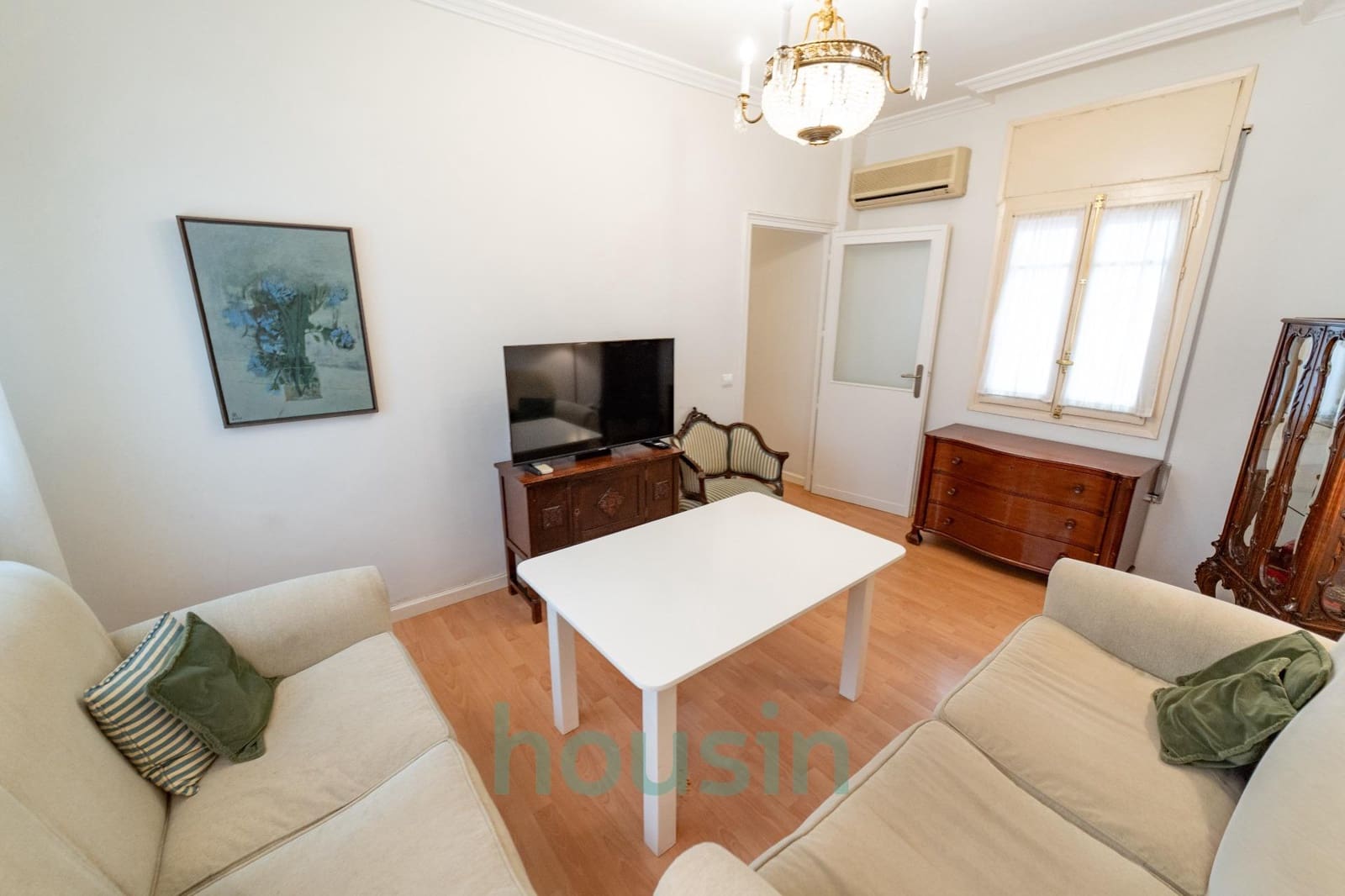 2 soverom Leilighet til salgs i Sevilla by - € 430 000 (Ref: 9437851)