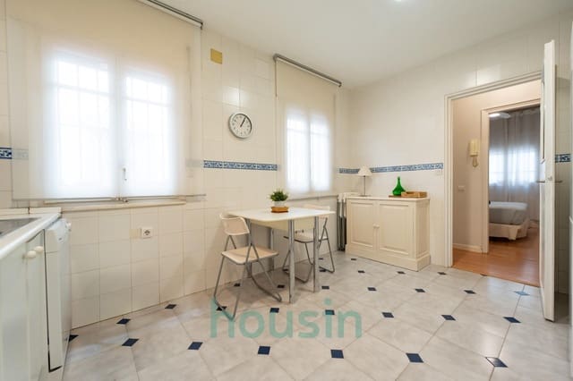 Piso de 2 habitaciones en Los Remedios, Sevilla ciudad en venta - 430.000 € (Ref: 9437851)