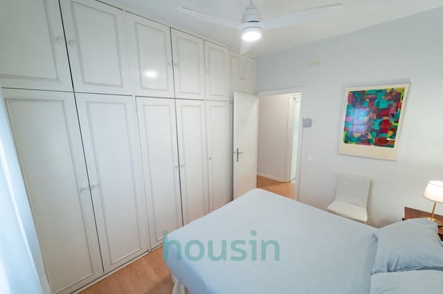Piso de 2 habitaciones en Los Remedios, Sevilla ciudad en venta - 430.000 € (Ref: 9437851)
