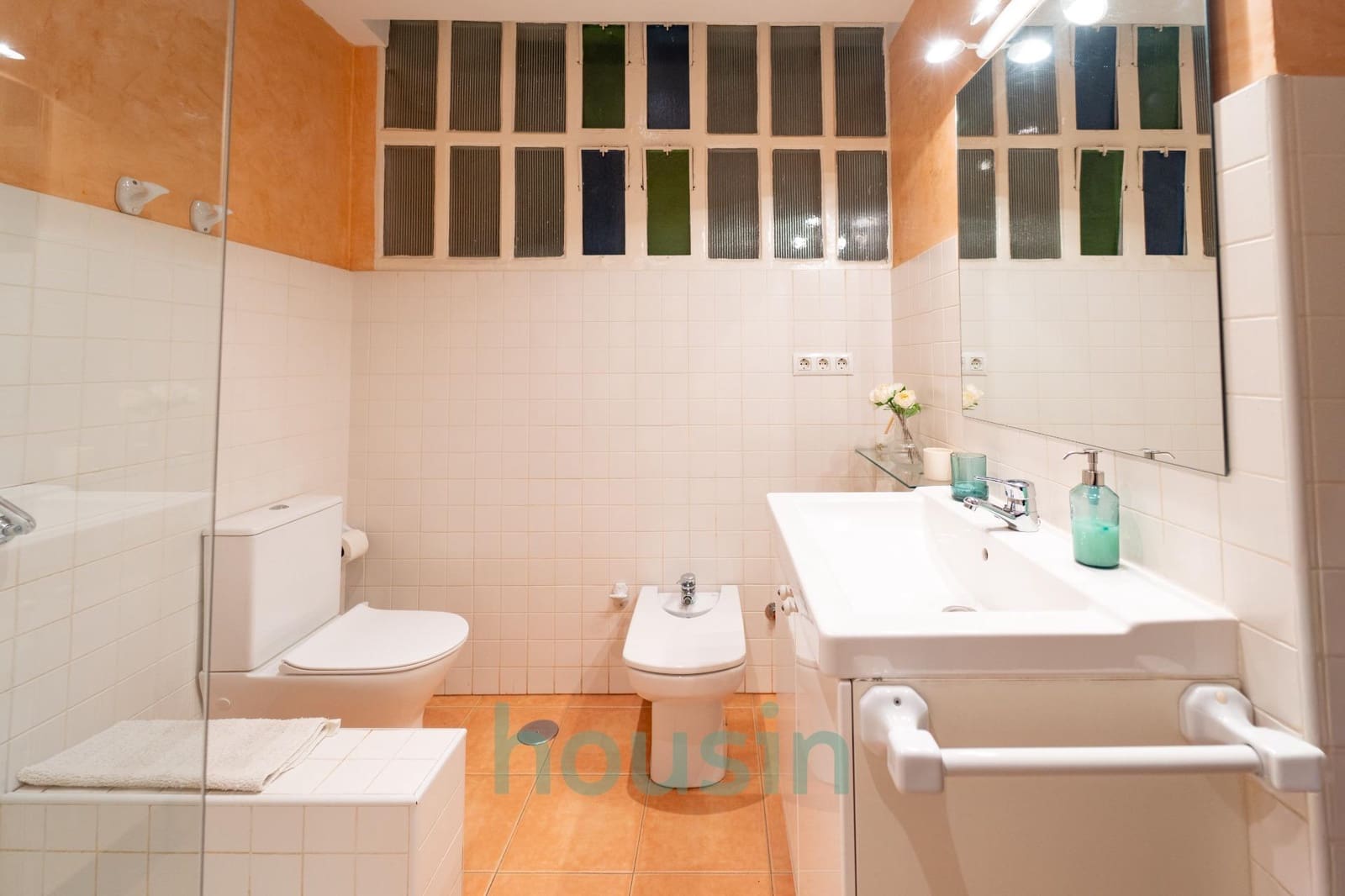 2 soverom Leilighet til salgs i Sevilla by - € 430 000 (Ref: 9437851)