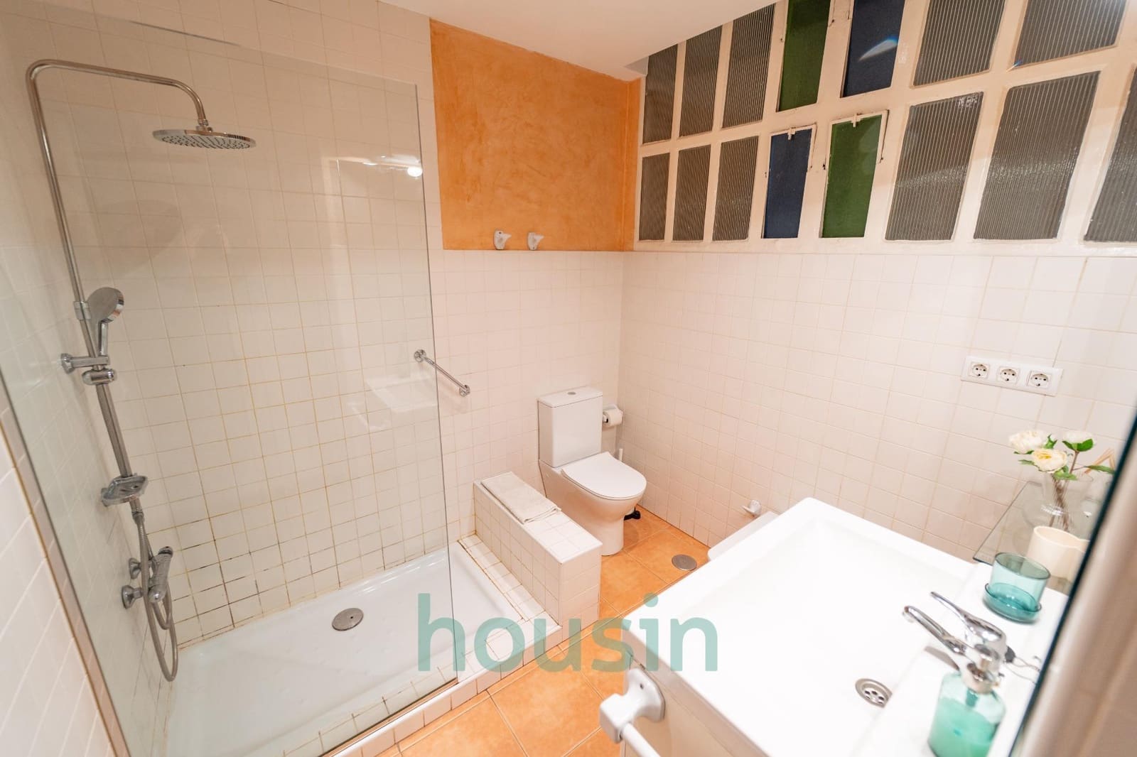 2 soverom Leilighet til salgs i Sevilla by - € 430 000 (Ref: 9437851)