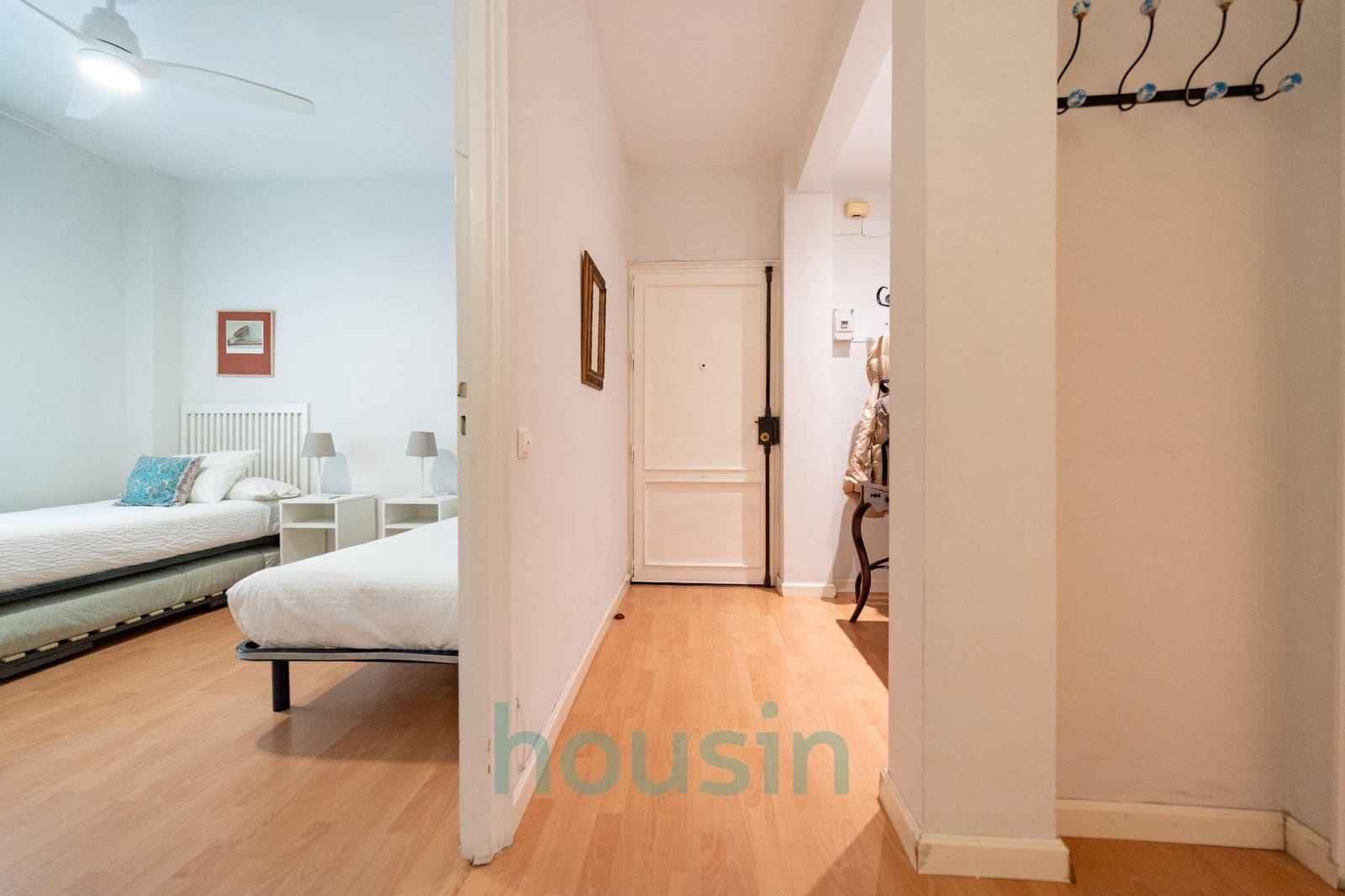 2 soverom Leilighet til salgs i Sevilla by - € 430 000 (Ref: 9437851)