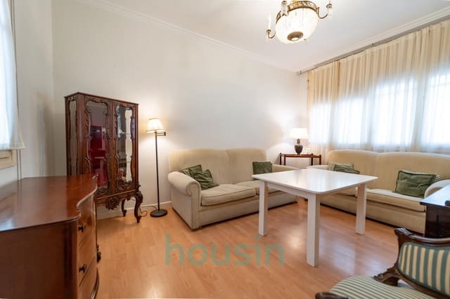Piso de 2 habitaciones en Los Remedios, Sevilla ciudad en venta - 430.000 € (Ref: 9437851)