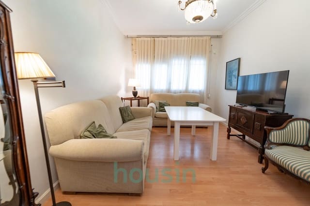 Piso de 2 habitaciones en Los Remedios, Sevilla ciudad en venta - 430.000 € (Ref: 9437851)