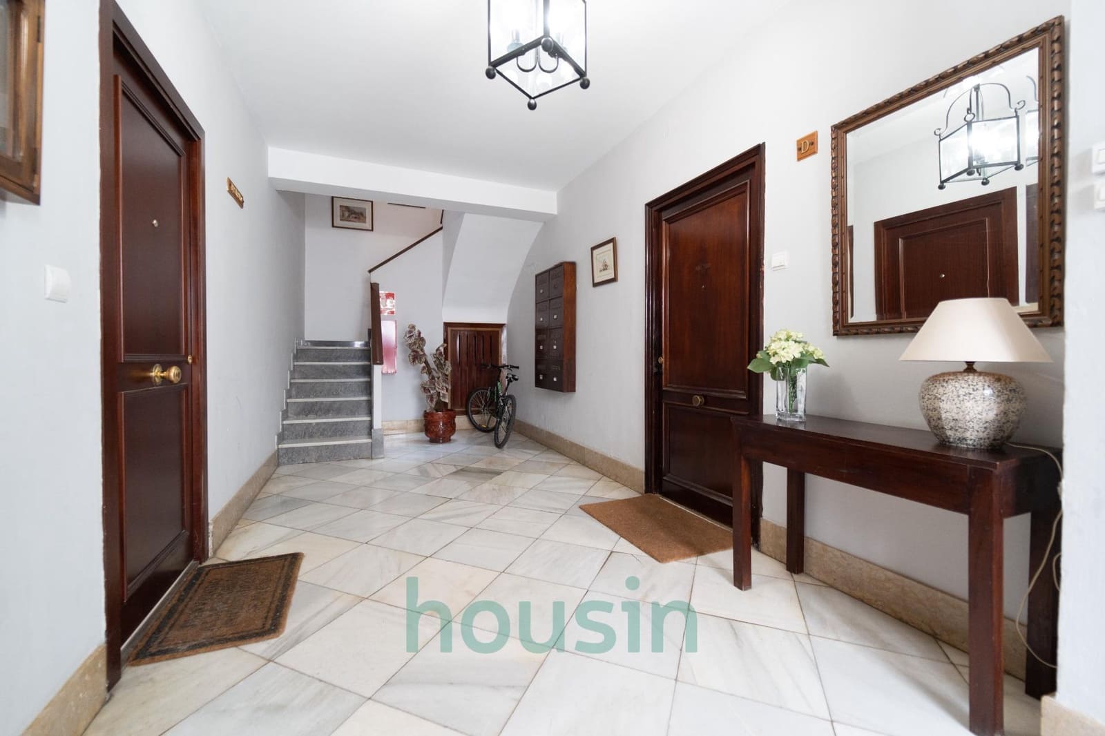 2 soverom Leilighet til salgs i Sevilla by - € 430 000 (Ref: 9437851)