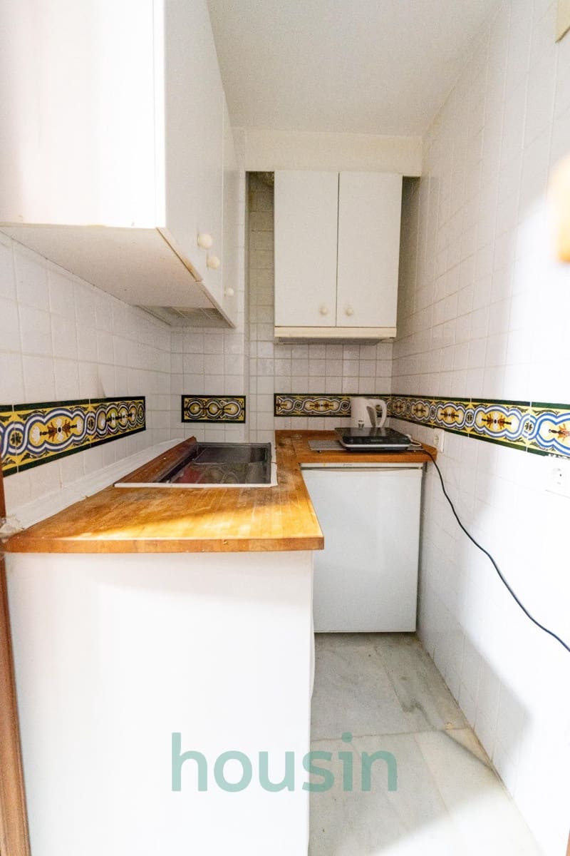 5 chambre Appartement à vendre à Seville ville - 495 000 € (Ref: 9470378)