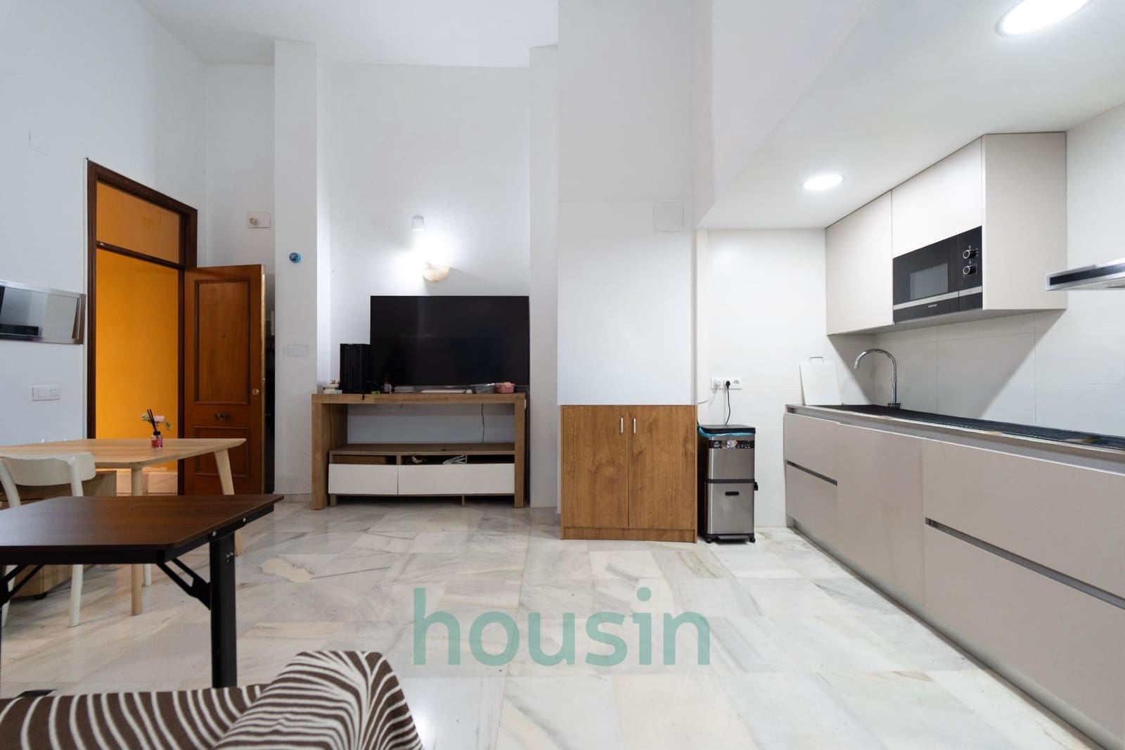 5 chambre Appartement à vendre à Seville ville - 495 000 € (Ref: 9470378)