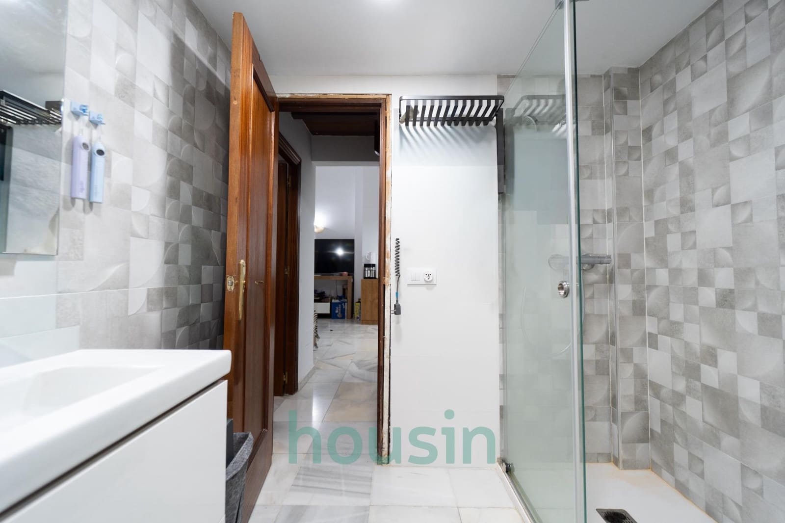 5 chambre Appartement à vendre à Seville ville - 495 000 € (Ref: 9470378)