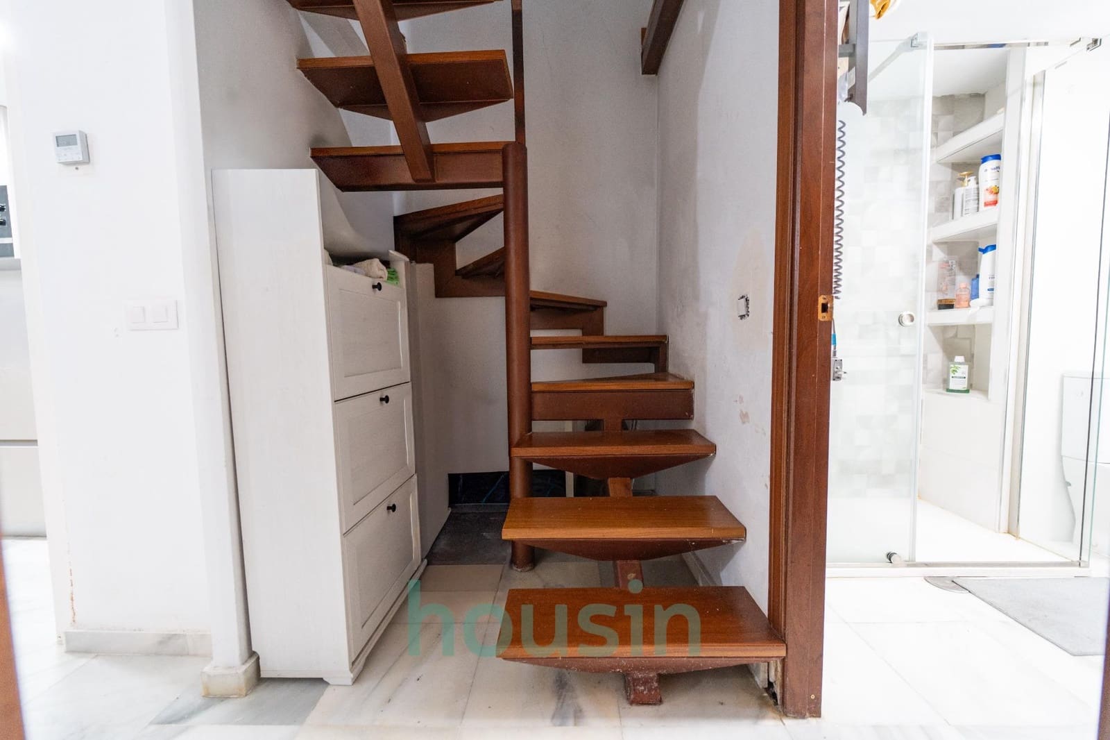 5 chambre Appartement à vendre à Seville ville - 495 000 € (Ref: 9470378)