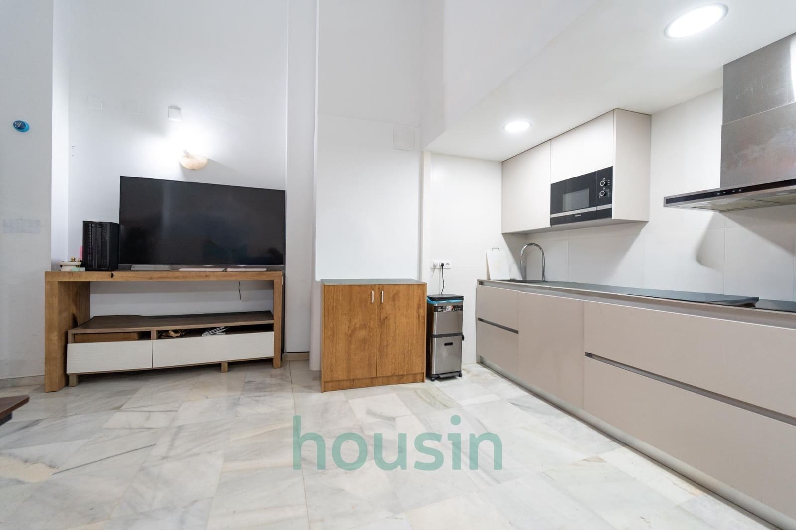 5 chambre Appartement à vendre à Seville ville - 495 000 € (Ref: 9470378)